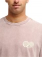 T-Shirt Quiksilver Balance S/S