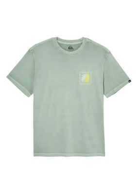 Quiksilver Vibes S/S Tee Quiksilver Vibes S/S Tee