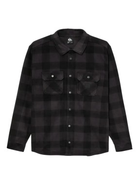 Camisa Quiksilver Venture Polar