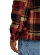Casaco Quiksilver DNA Sherpa Casaco Quiksilver DNA Sherpa