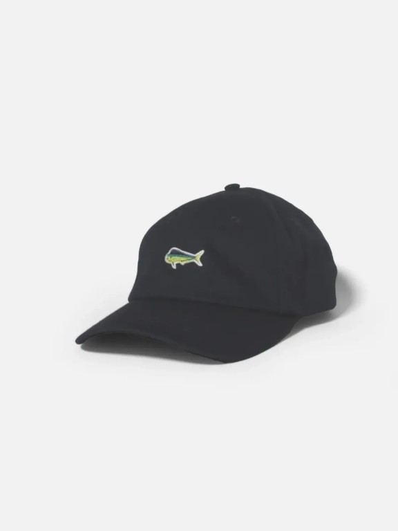 Salty Crew Fishsticks Dad Cap