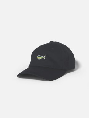 Salty Crew Fishsticks Dad Cap