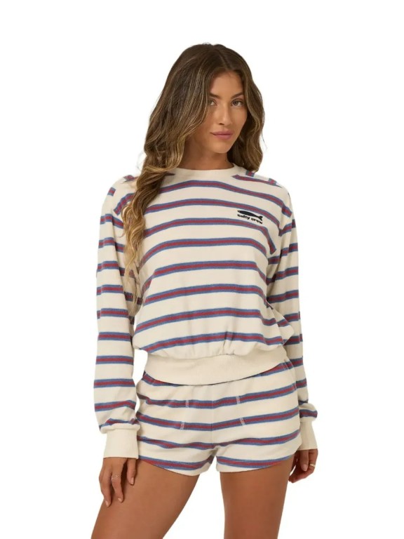 Sweatshirt Salty Crew Night 'n Day Sweatshirt Salty Crew Night 'n Day