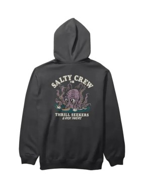 Sweatshirt Salty Crew Kraken Monster Sweatshirt Salty Crew Kraken Monster