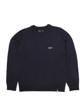 Camisola de Malha Salty Crew Dusk