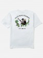 Salty Crew Mad Boys Pont Neuf S/S Tee Salty Crew Mad Boys Pont Neuf S/S Tee