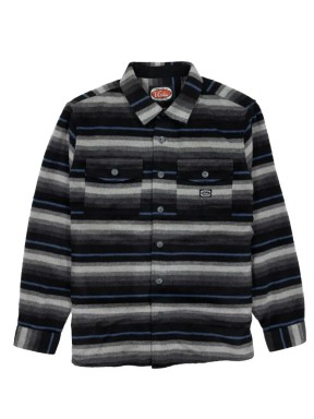 Camisa Vissla Julian Wool Camisa Vissla Julian Wool