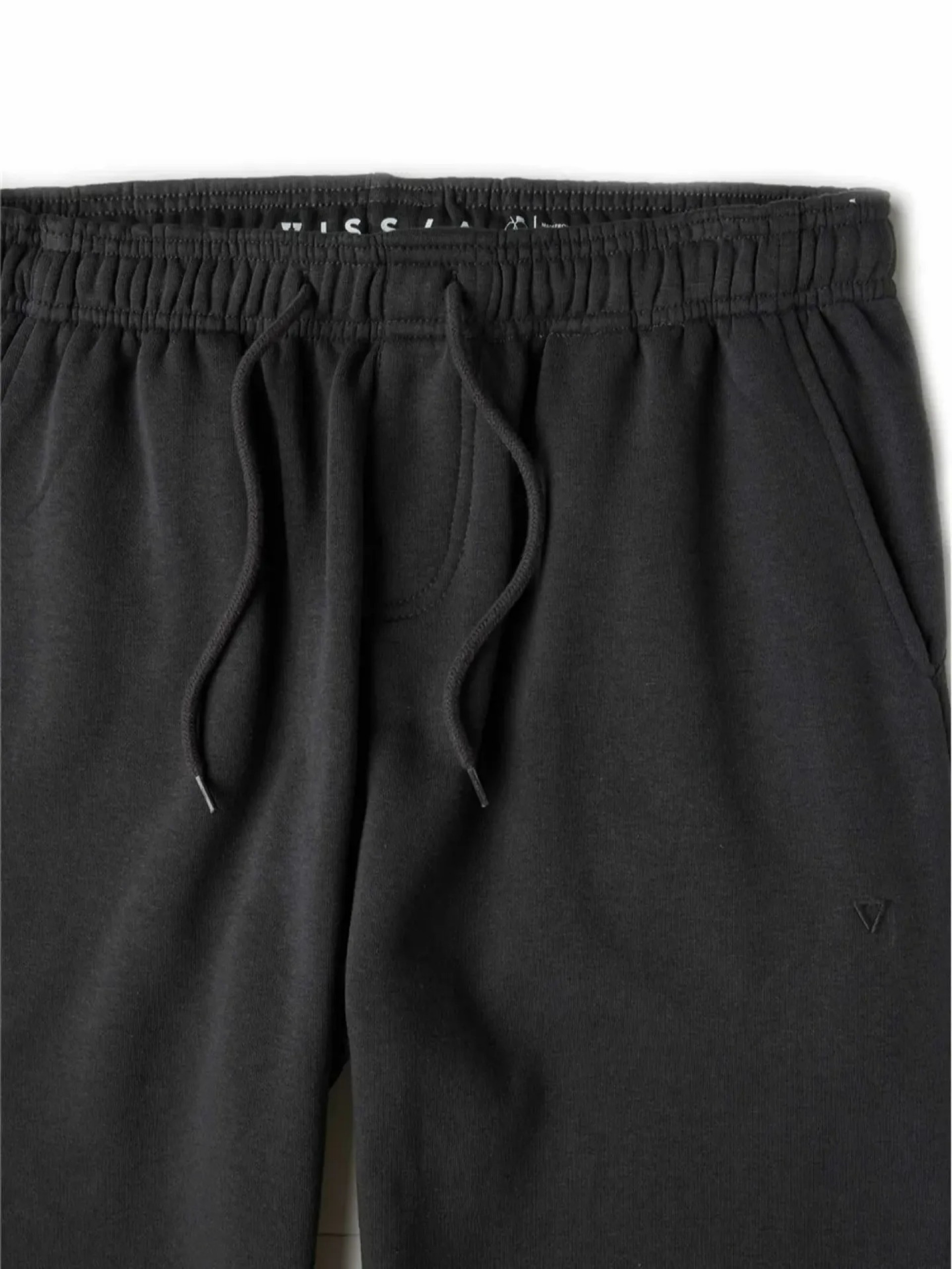Calças Vissla Solid Sets Eco Elastic Jogger