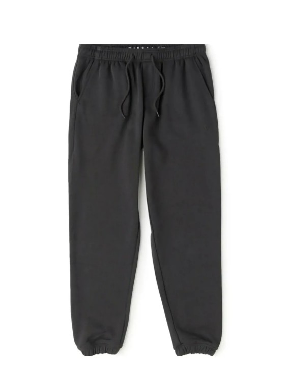 Calças Vissla Solid Sets Eco Elastic Jogger Calças Vissla Solid Sets Eco Elastic Jogger