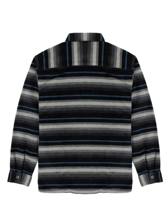 Camisa Vissla Julian Wool Camisa Vissla Julian Wool