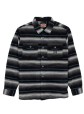Camisa Vissla Julian Wool Camisa Vissla Julian Wool