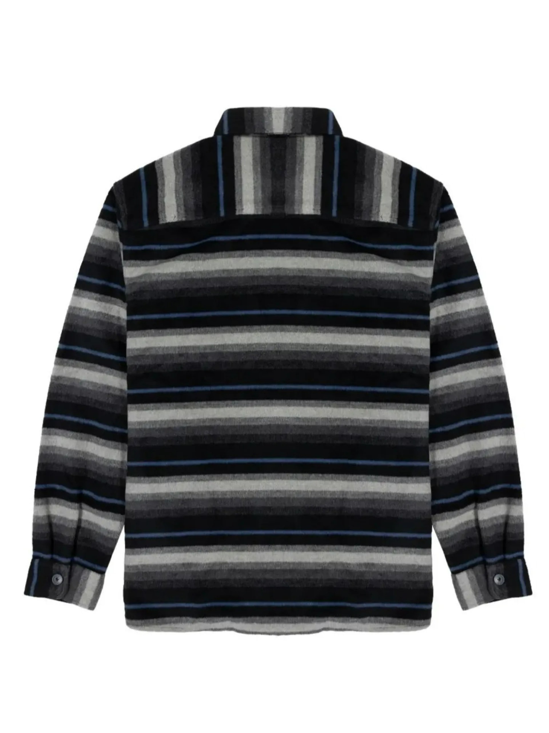 Camisa Vissla Julian Wool