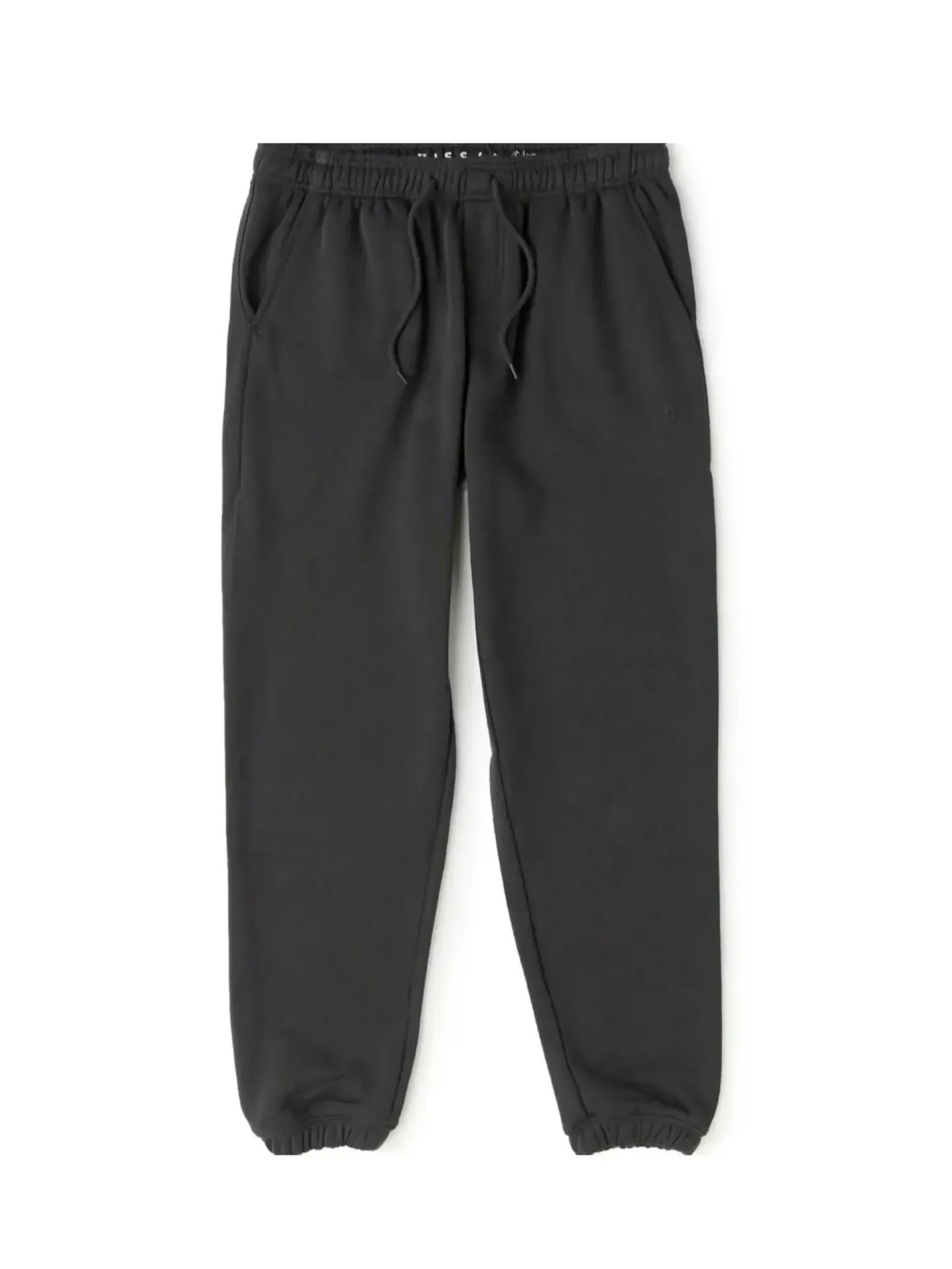 Calças Vissla Solid Sets Eco Elastic Jogger