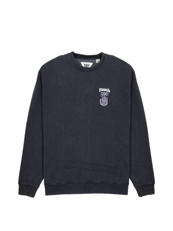 Sweatshirt Vissla Aquemini Sweatshirt Vissla Aquemini