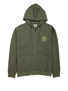 Zip Sweat Vissla Unlimited Zip Sweat Vissla Unlimited