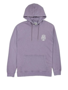 Sweatshirt Vissla Canopy Pull Over