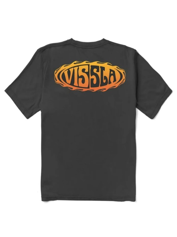 Vissla Meltdown S/S Tee Vissla Meltdown S/S Tee