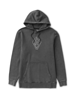 Sweatshirt Vissla Washout Eco