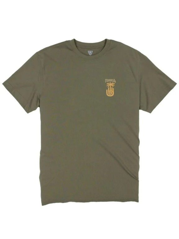 Vissla Aquemini S/S Tee Vissla Aquemini S/S Tee