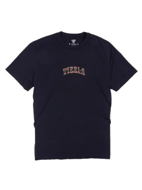 Vissla Ola Loca S/S Tee