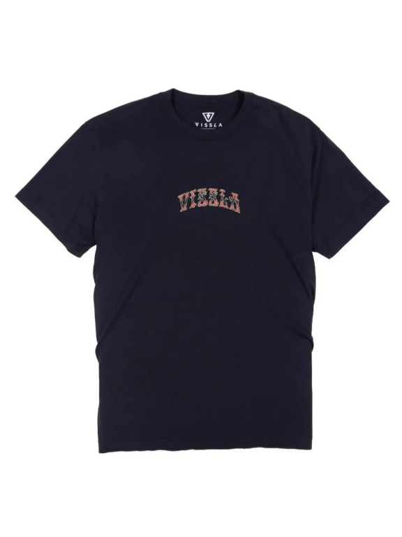 Vissla Ola Loca S/S Tee