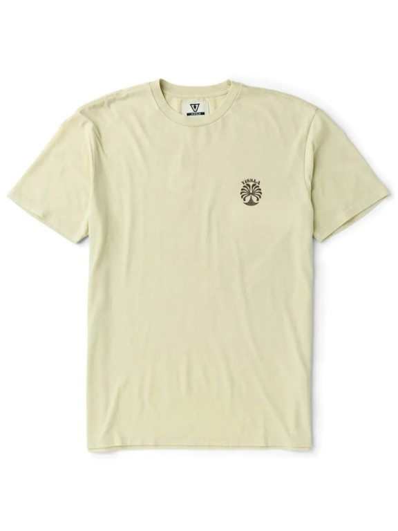 Vissla Cosmic Canopy Cosmic Wash S/S Tee