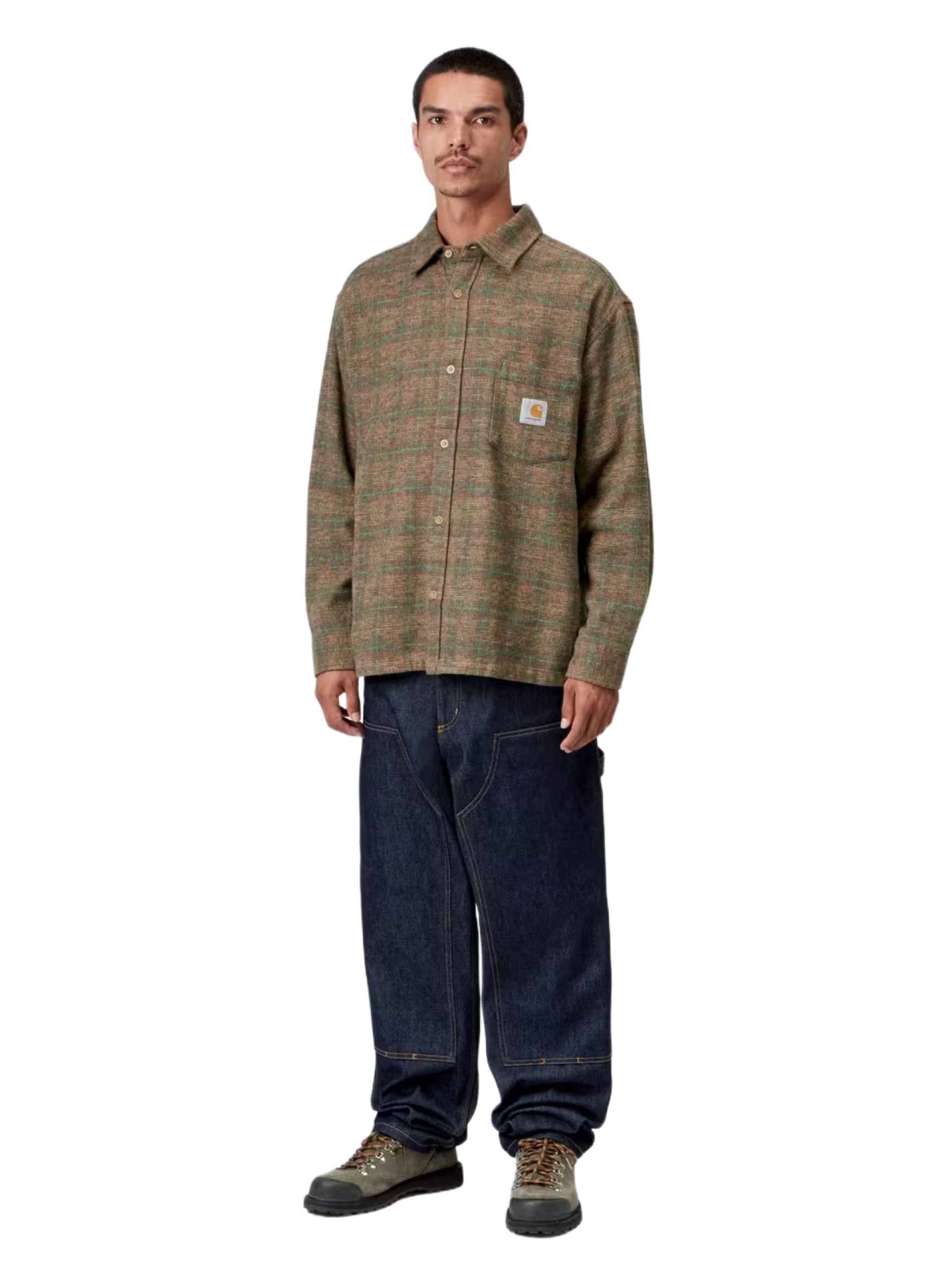 Carhartt WIP Bagley Shirt