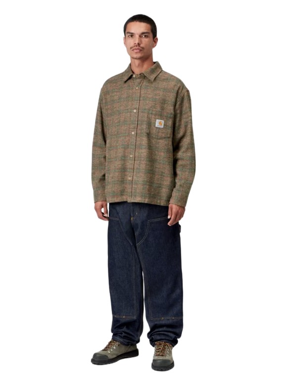 Carhartt WIP Bagley Shirt