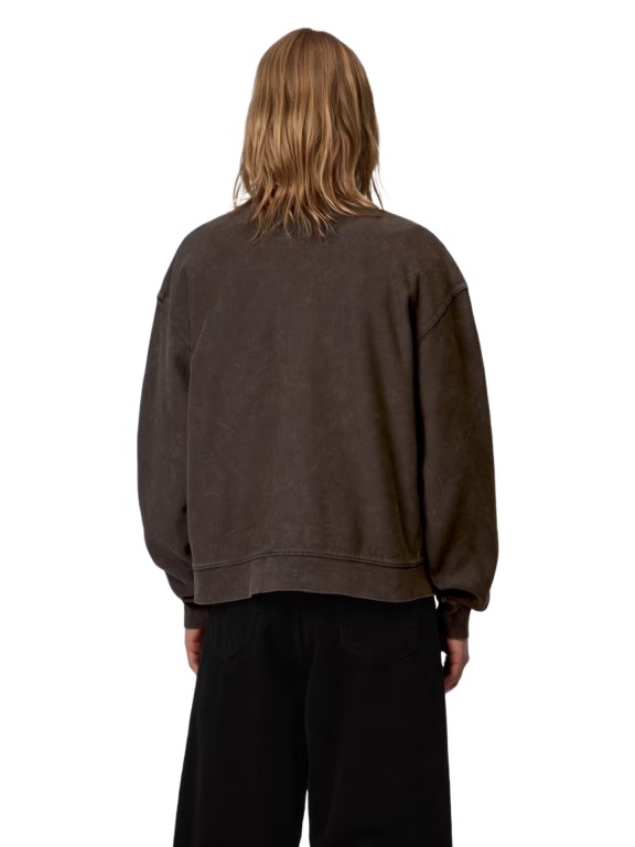 Sweatshirt Carhartt WIP Lambert Sweatshirt Carhartt WIP Lambert