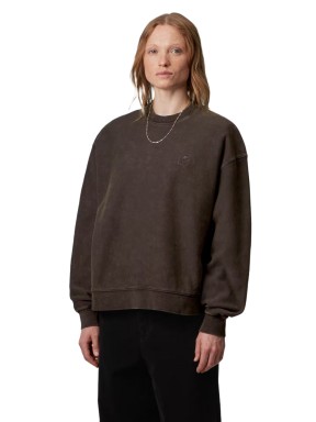 Sweatshirt Carhartt WIP Lambert Sweatshirt Carhartt WIP Lambert