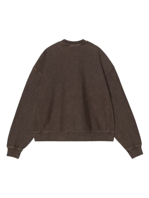 Sweatshirt Carhartt WIP Lambert Sweatshirt Carhartt WIP Lambert