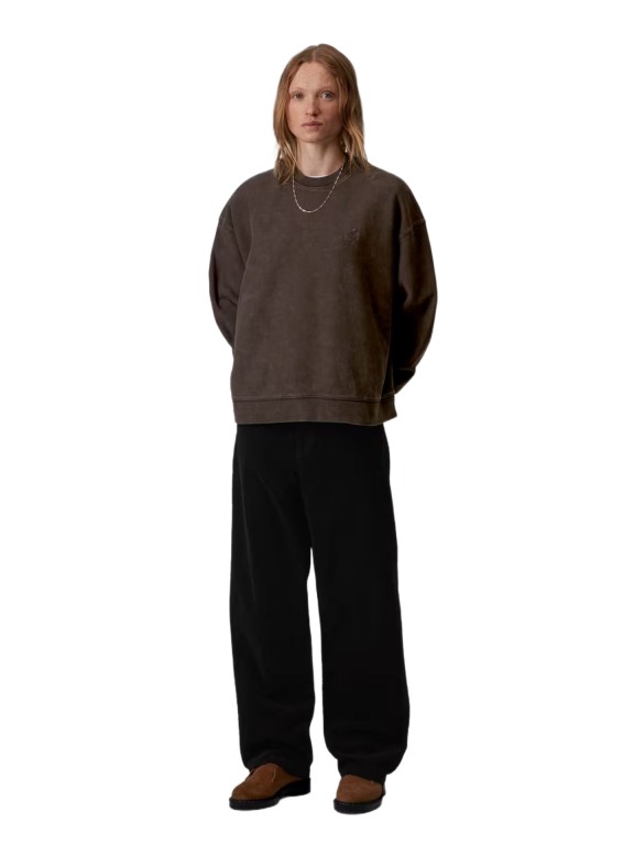Sweatshirt Carhartt WIP Lambert Sweatshirt Carhartt WIP Lambert