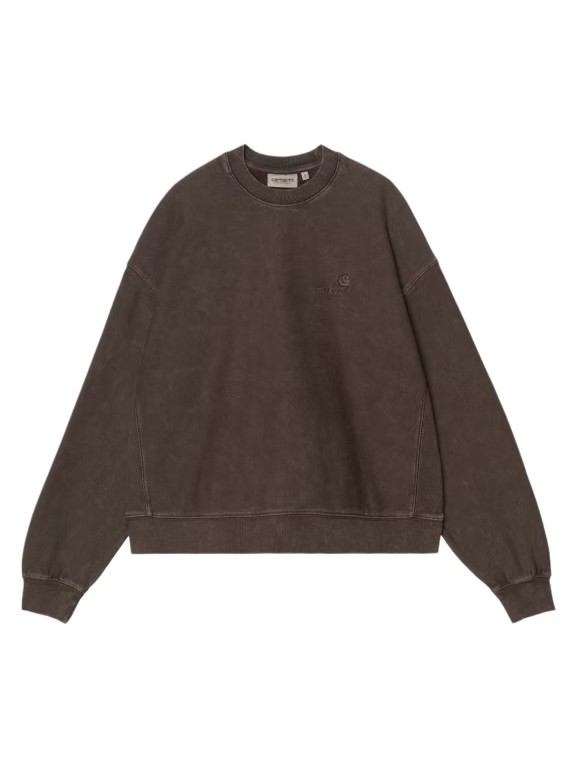 Sweatshirt Carhartt WIP Lambert Sweatshirt Carhartt WIP Lambert