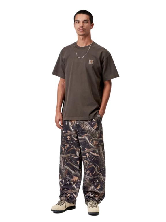 Carhartt WIP Vista S/S Tee
