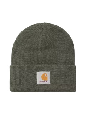 Carhartt WIP Short Watch Beanie Carhartt WIP Short Watch Beanie