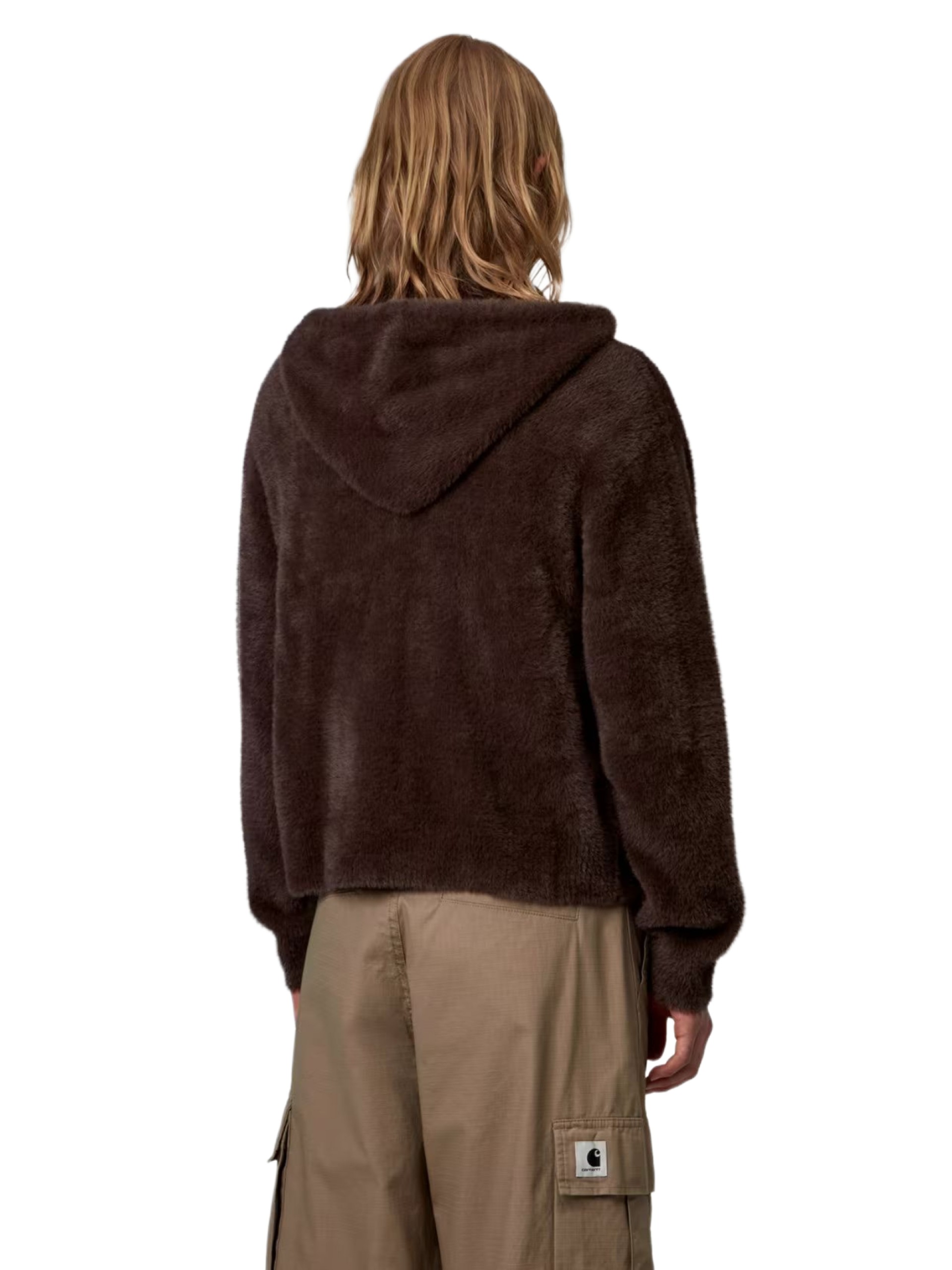 Casaco Carhartt WIP Maine Active Sweater