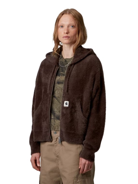 Casaco Carhartt WIP Maine Active Sweater Casaco Carhartt WIP Maine Active Sweater