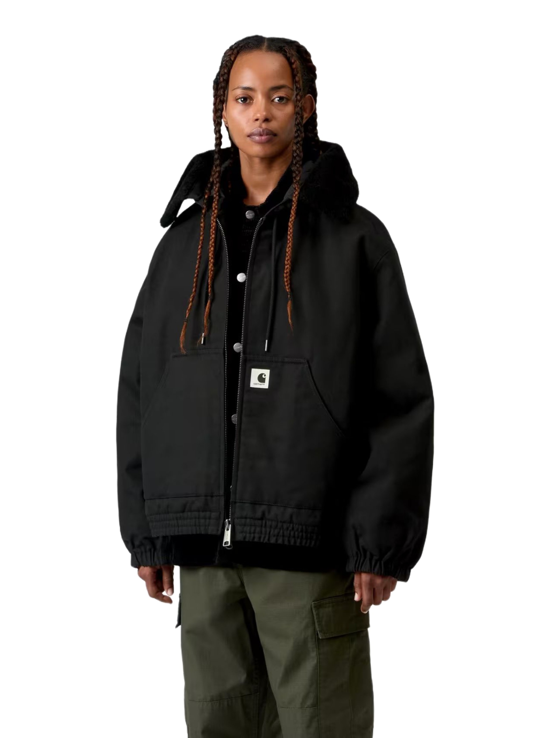 Casaco Carhartt WIP Corey Active