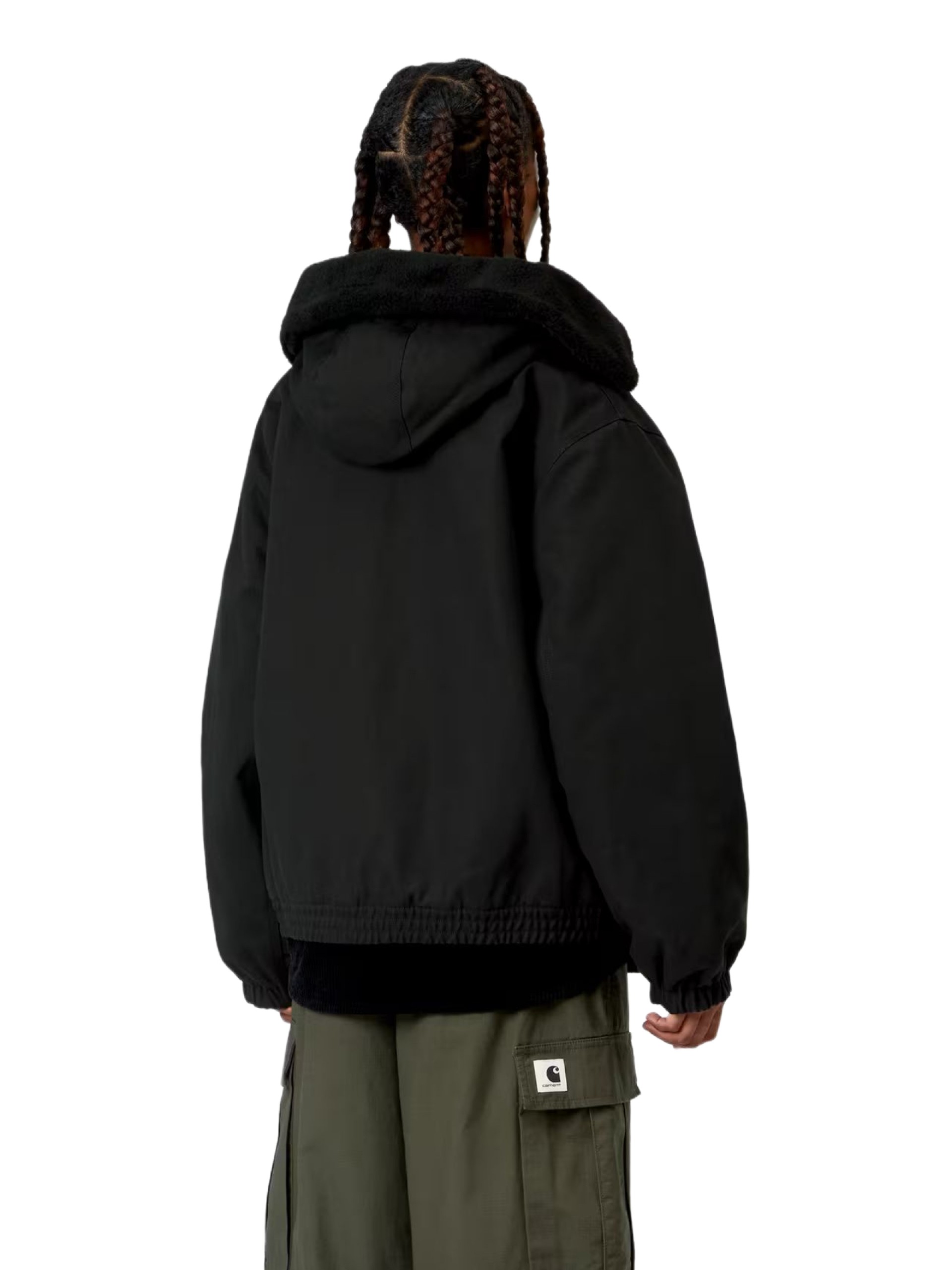 Casaco Carhartt WIP Corey Active