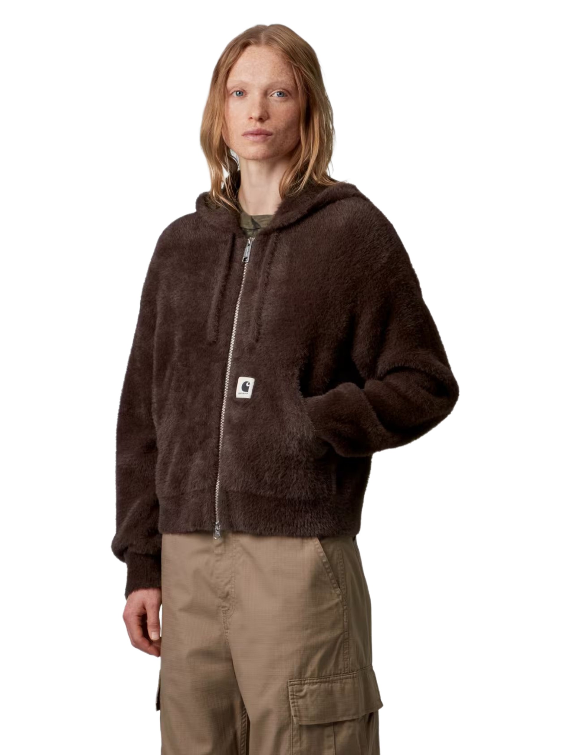 Casaco Carhartt WIP Maine Active Sweater