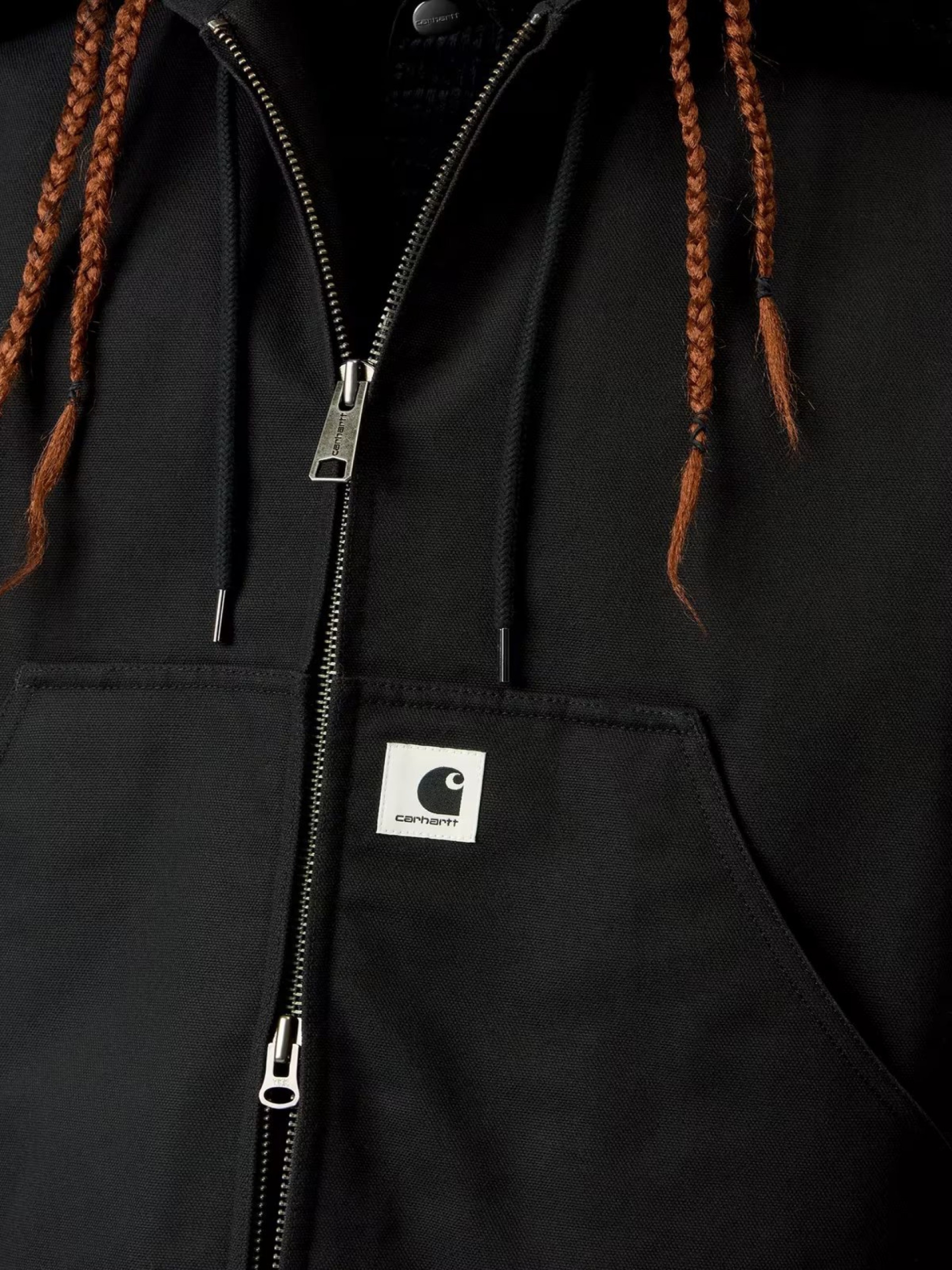 Casaco Carhartt WIP Corey Active