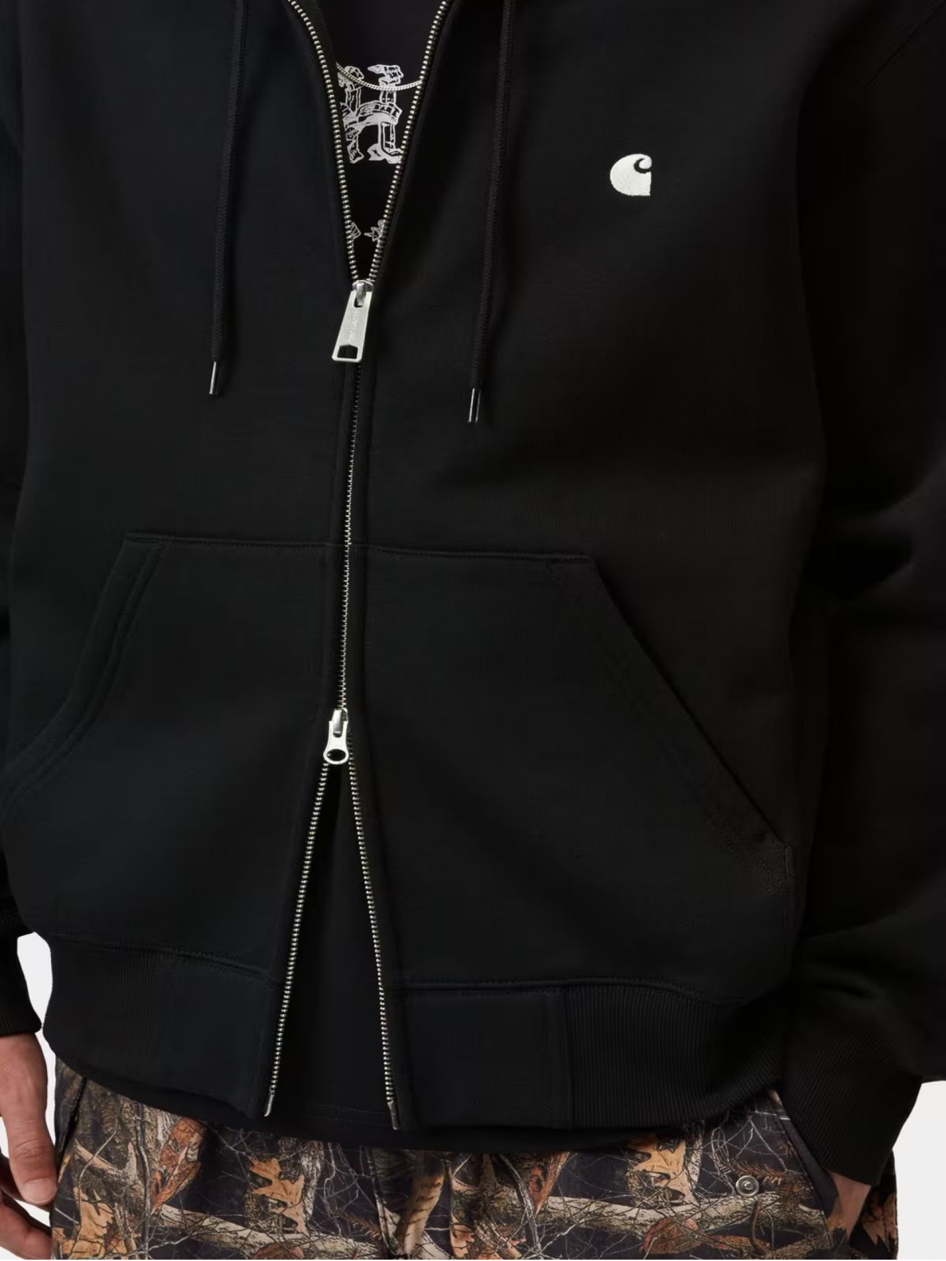 Casaco Carhartt WIP Mack