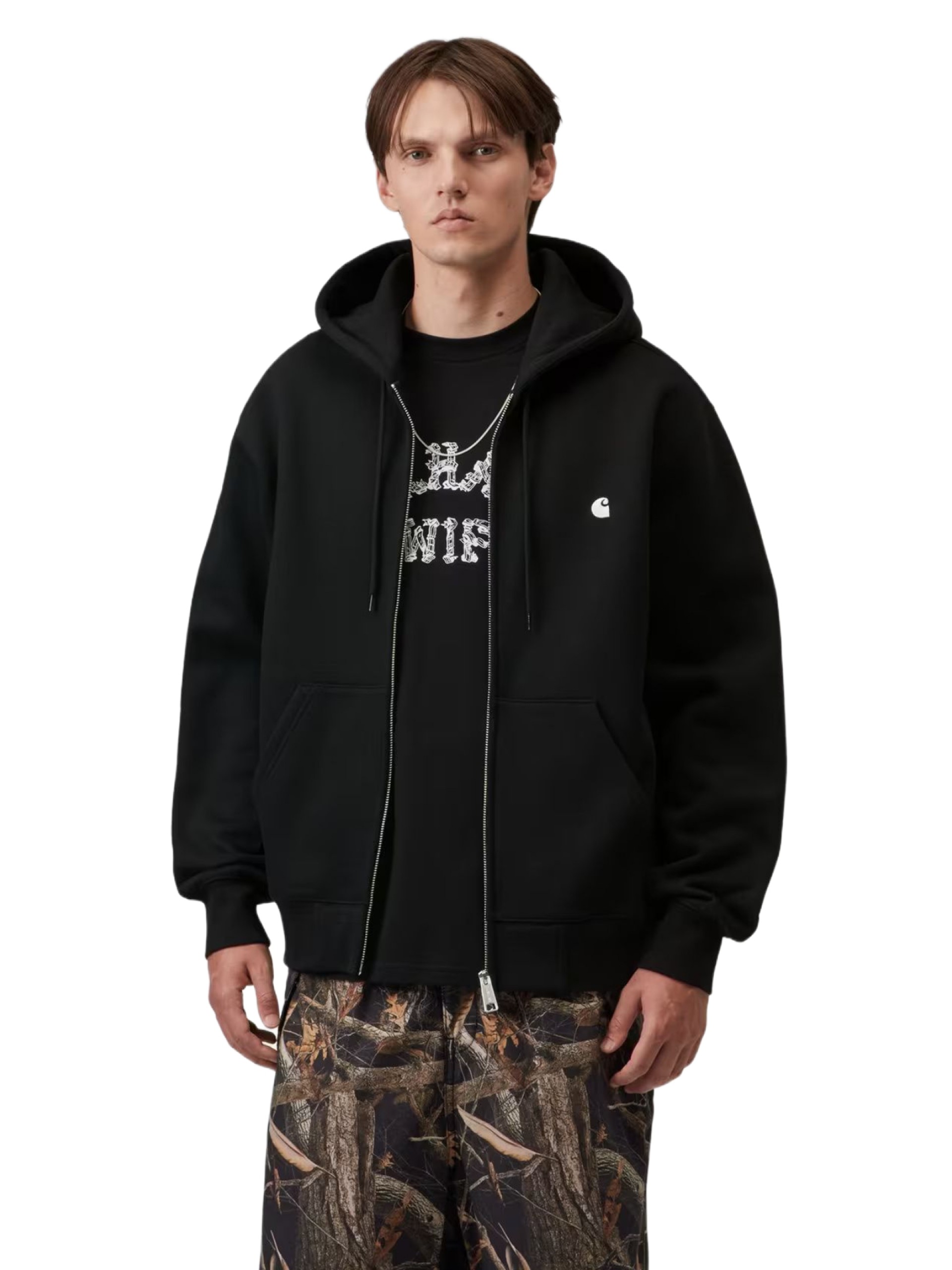 Casaco Carhartt WIP Mack
