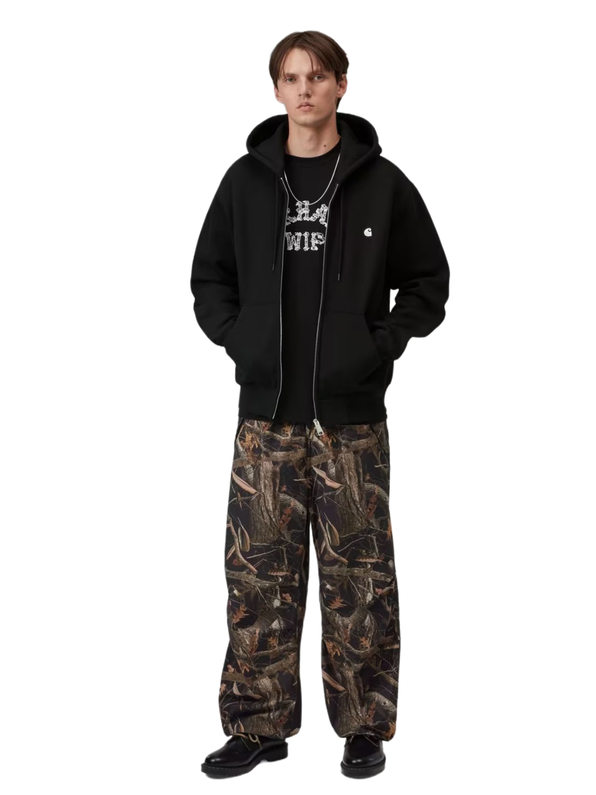 Casaco Carhartt WIP Mack
