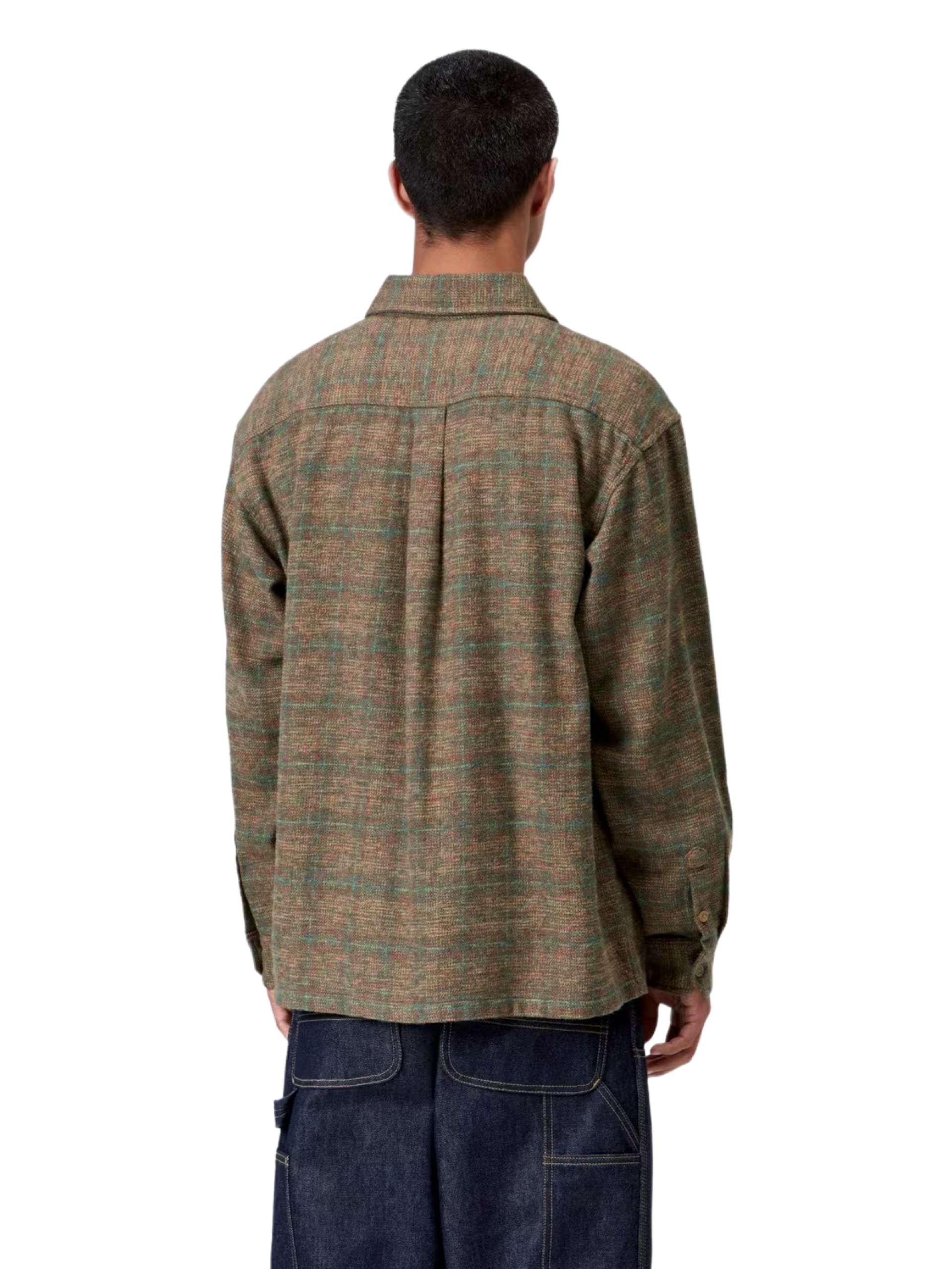 Carhartt WIP Bagley Shirt