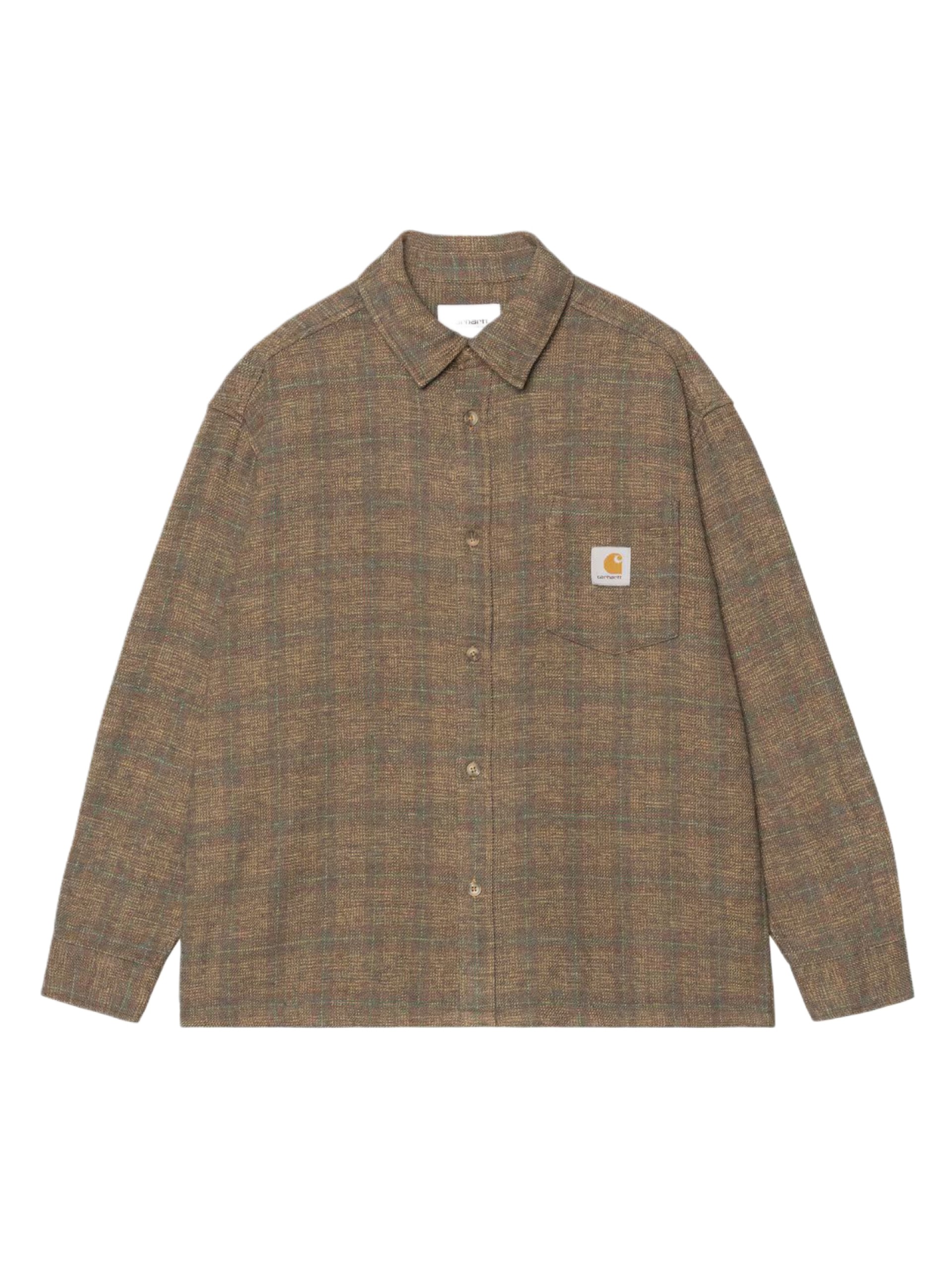 Carhartt WIP Bagley Shirt