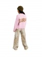 Roxy Exploring Snow Knit Sweater Roxy Exploring Snow Knit Sweater