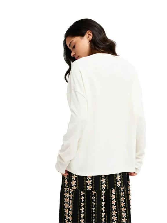 Longsleeve Roxy Sport Is Deep Longsleeve Roxy Sport Is Deep