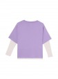Roxy Rain Falls Longsleeve