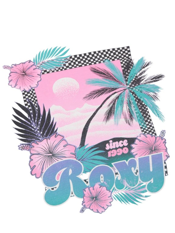Roxy Rain Falls Longsleeve